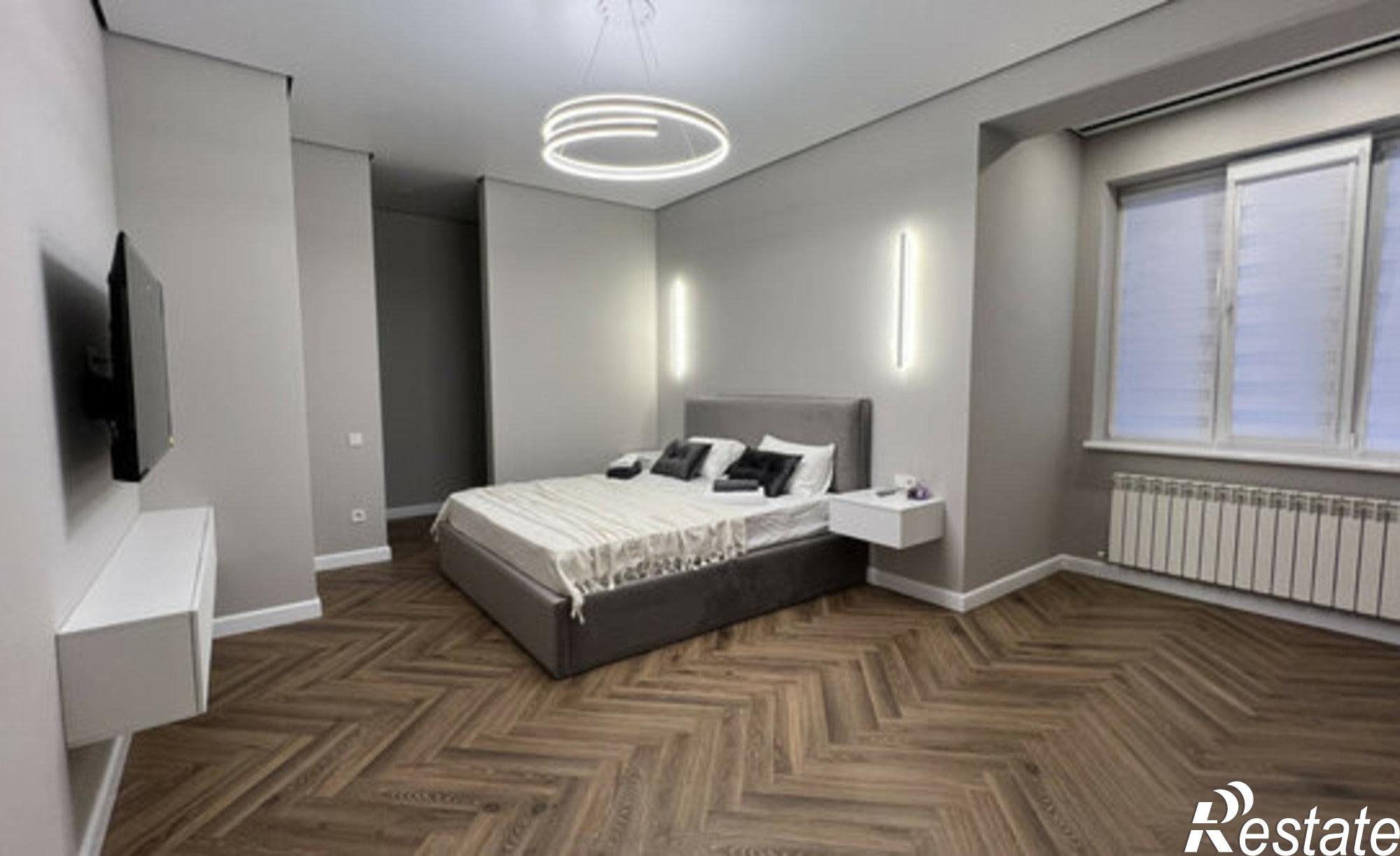 Купить квартиру за 5 950 000 рублей на Нальчик, улица Атажукина, 155