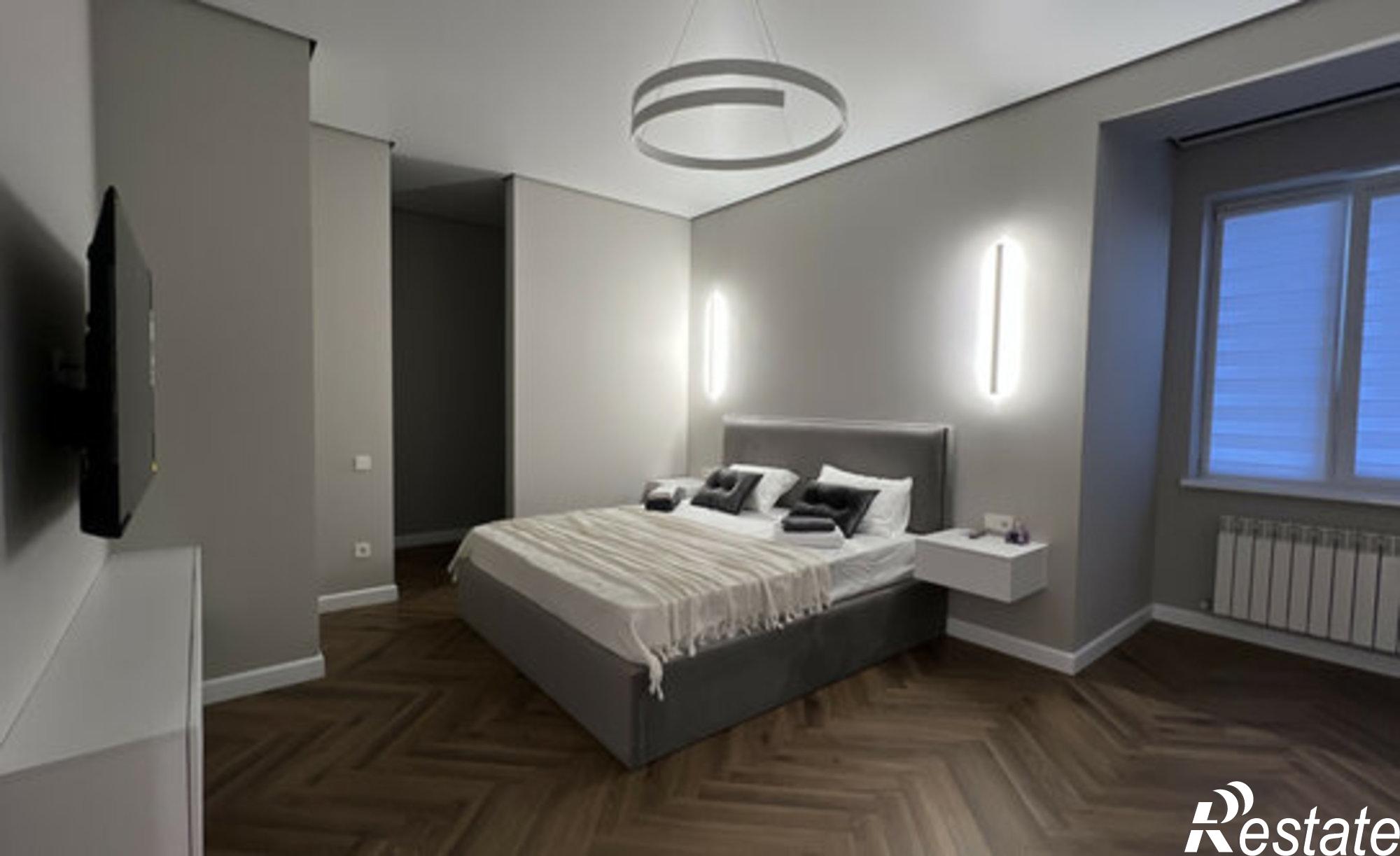 Купить квартиру за 5 950 000 рублей на Нальчик, улица Атажукина, 155