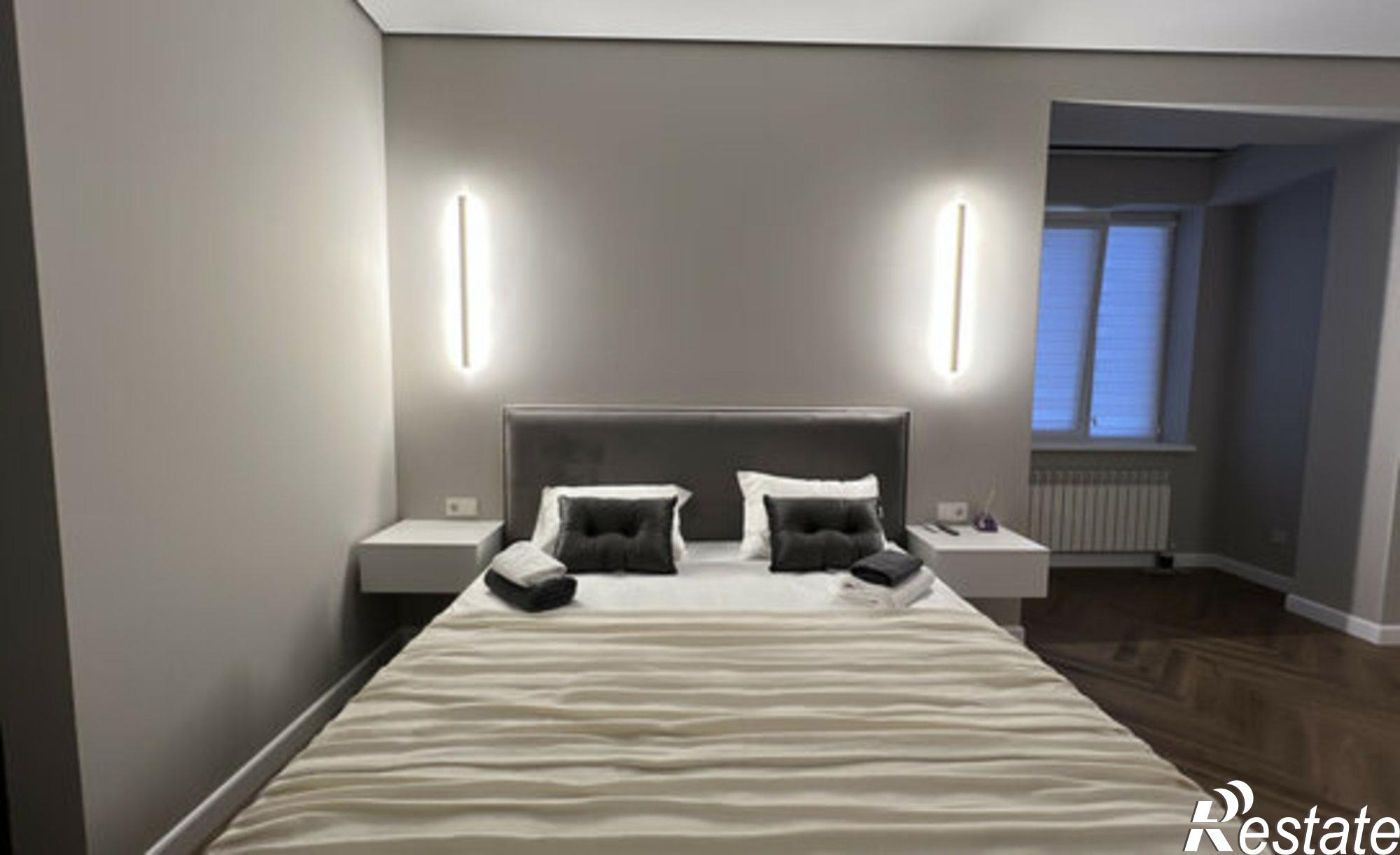 Купить квартиру за 5 950 000 рублей на Нальчик, улица Атажукина, 155