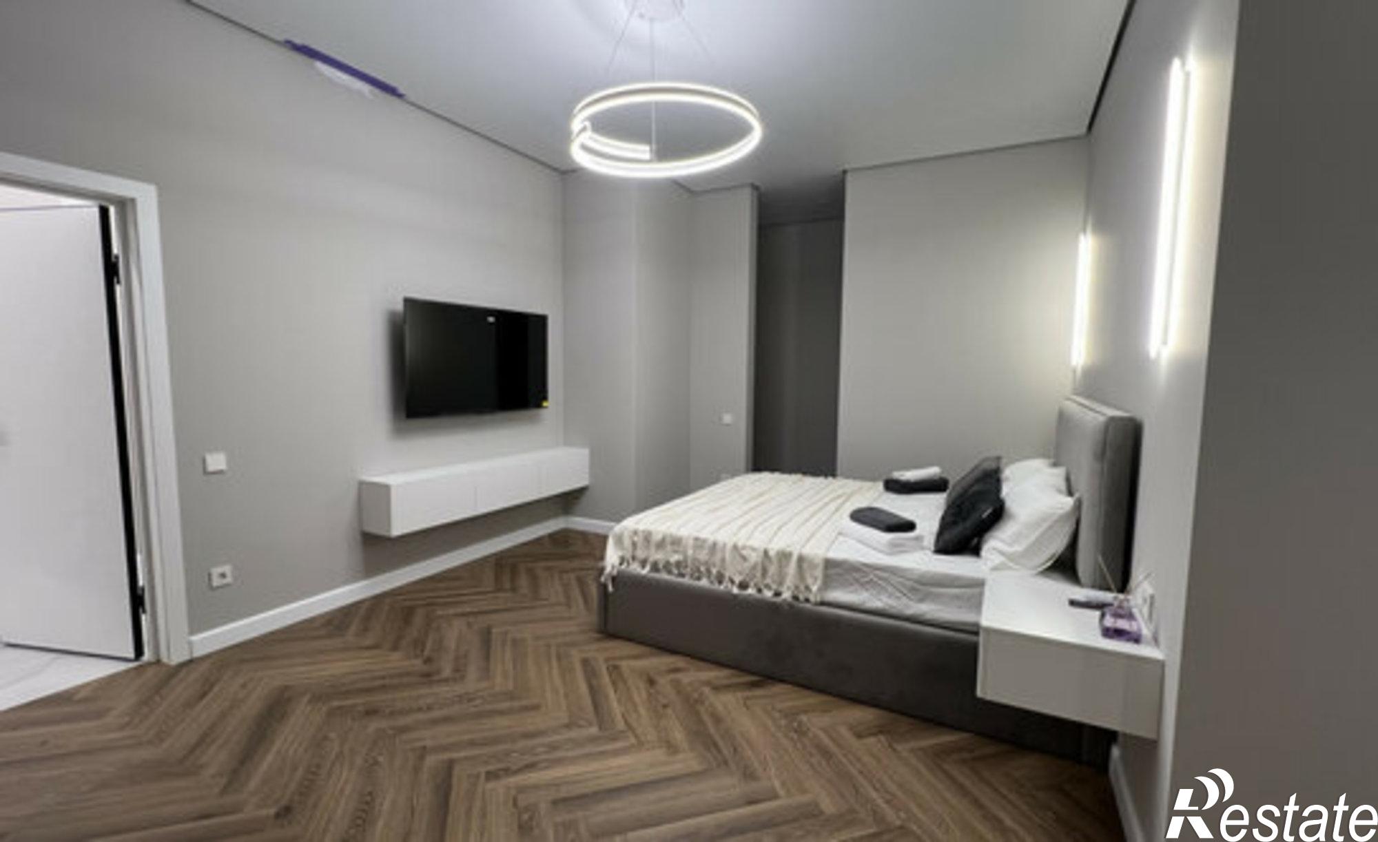 Купить квартиру за 5 950 000 рублей на Нальчик, улица Атажукина, 155