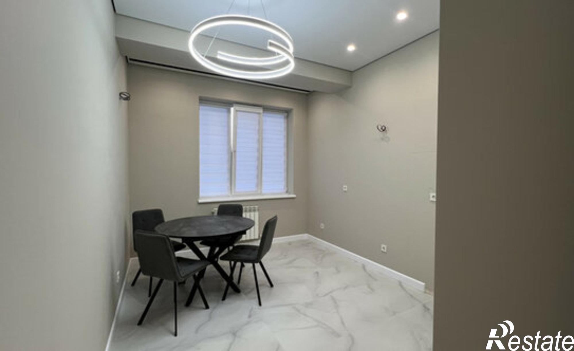 Купить квартиру за 5 950 000 рублей на Нальчик, улица Атажукина, 155