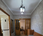 2-комн, 55кв м, этаж 7/9 пр-кт Кулиева, 6А