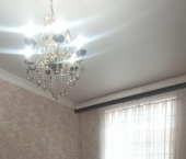 1-комн, 30кв м, этаж 2/3 Эльбрусская улица, 19