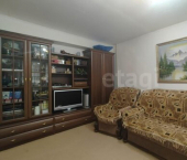 1-комн, 32кв м, этаж 1/5 ул Добровольского, 40