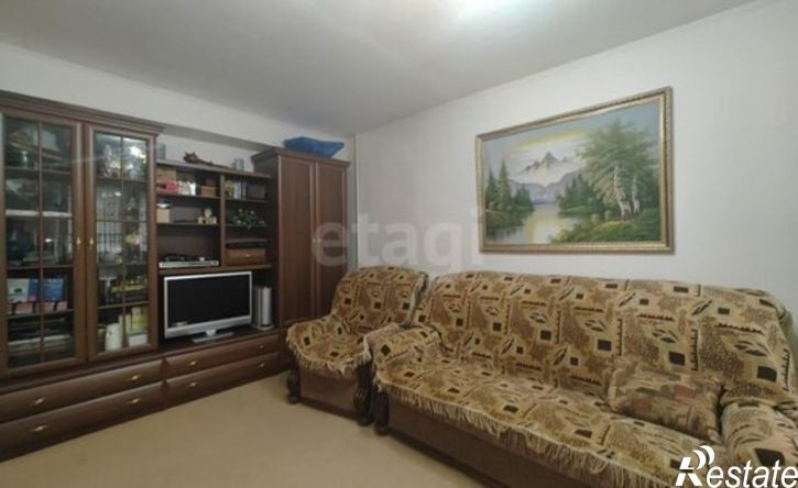 1-комн квартира ул Добровольского, 40,  д. 40