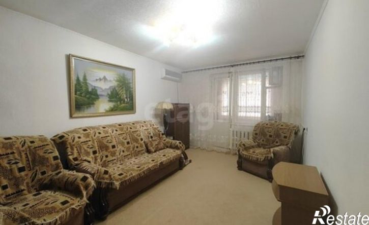 1-комн квартира ул Добровольского, 40,  д. 40