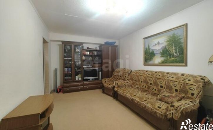 1-комн квартира ул Добровольского, 40,  д. 40