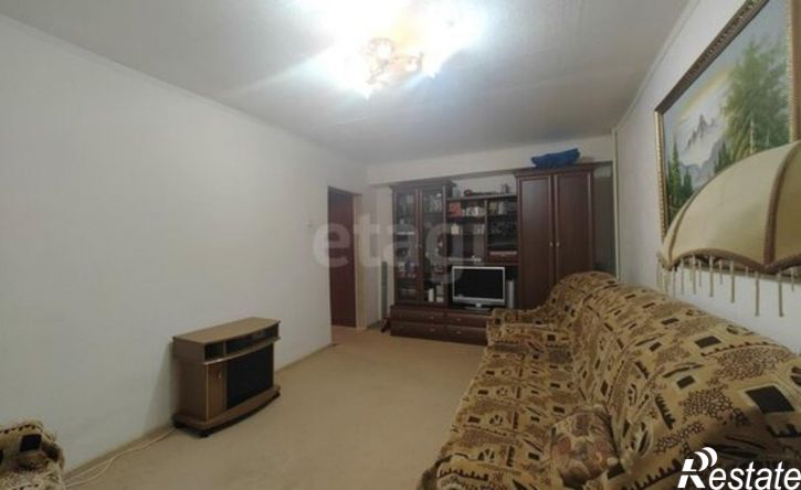 1-комн квартира ул Добровольского, 40,  д. 40