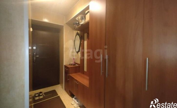 1-комн квартира ул Добровольского, 40,  д. 40