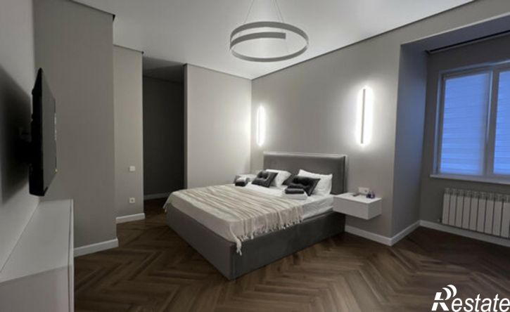 1-комн квартира Нальчик, улица Атажукина, 155