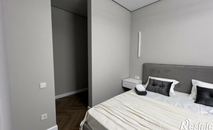 1-комн квартира Нальчик, улица Атажукина, 155