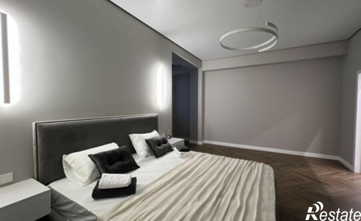 1-комн квартира Нальчик, улица Атажукина, 155