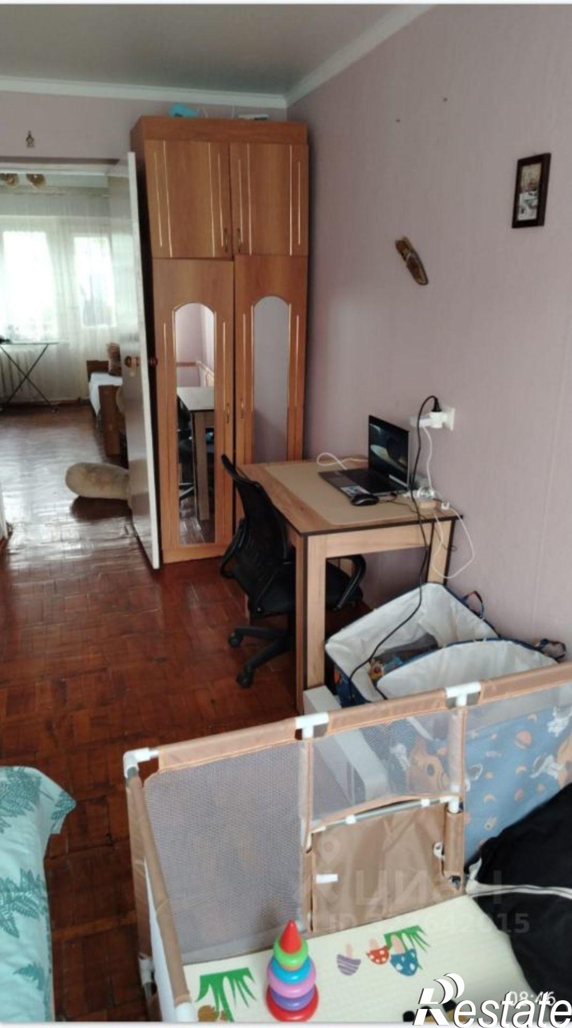 Купить квартиру за 3 000 000 рублей на улица Свободы, 93