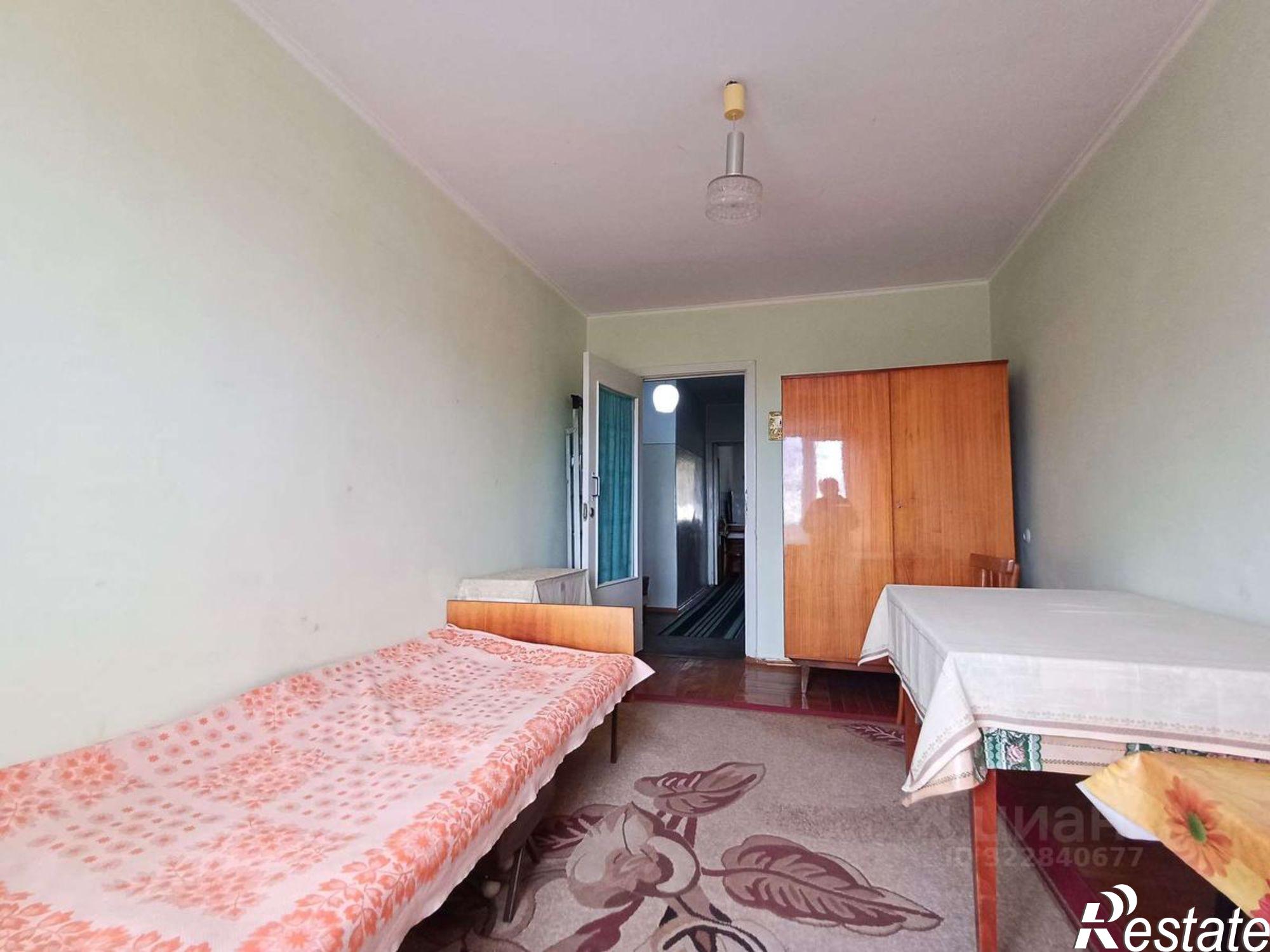 Купить квартиру за 3 850 000 рублей на ул Ленина, 59