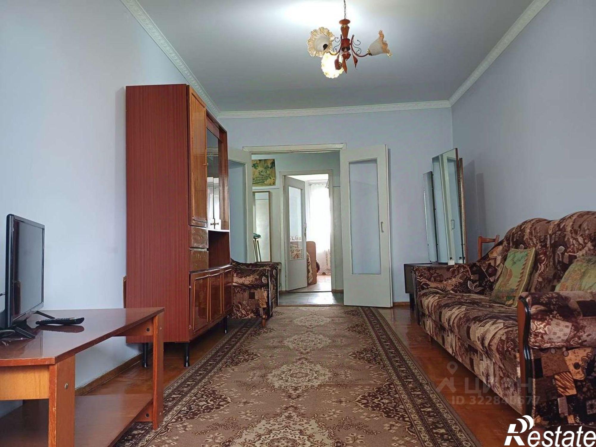 Купить квартиру за 3 850 000 рублей на ул Ленина, 59