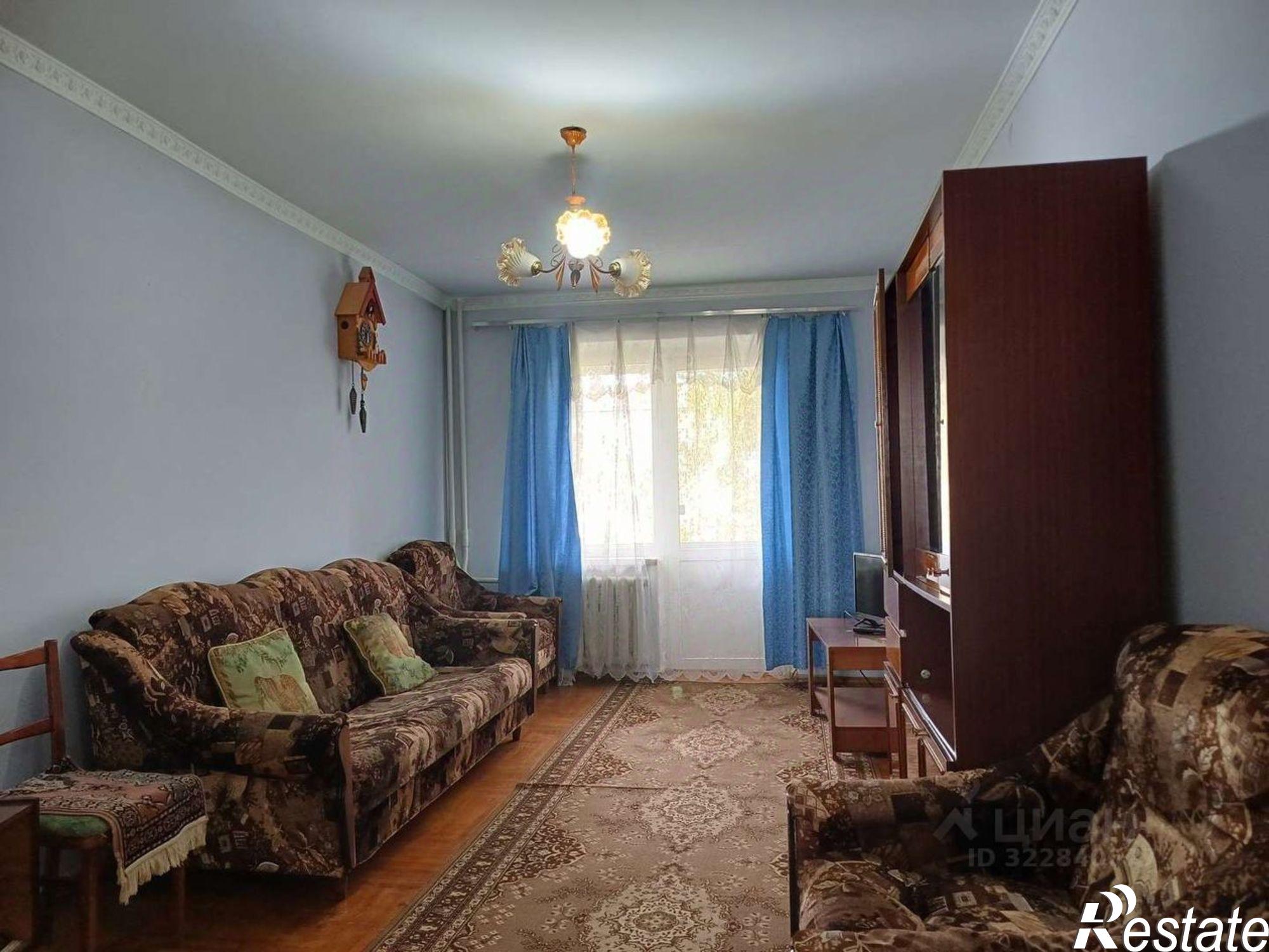 Купить квартиру за 3 850 000 рублей на ул Ленина, 59