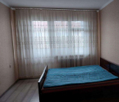 1-комн, 30кв м, этаж 4/5 улица Шортанова, 9