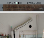 2-комн, 43кв м, этаж 4/5 улица Свободы, 93