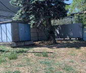 помещение 15 кв м улица Энеева