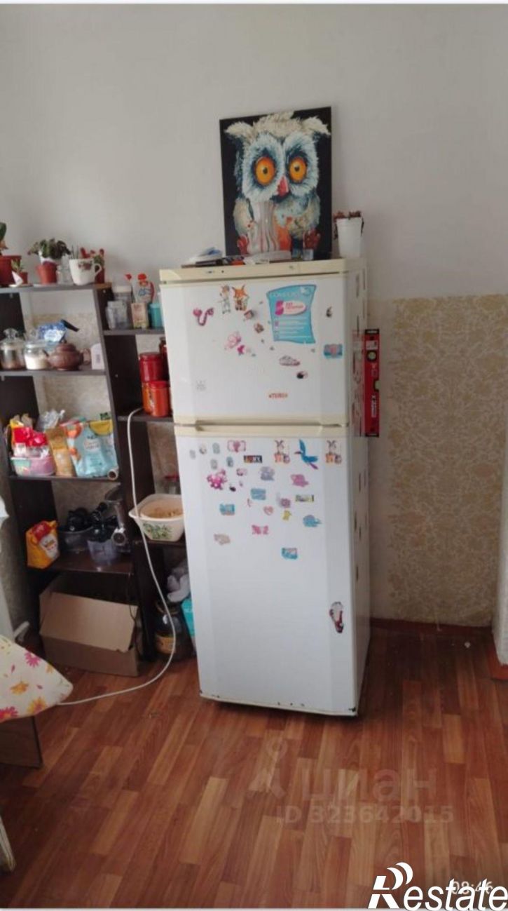 2-комн квартира улица Свободы, 93,  д. 93