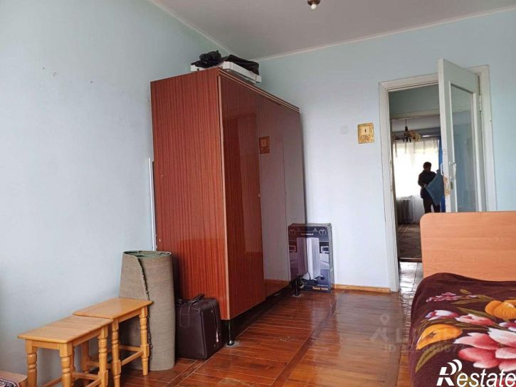 3-комн квартира ул Ленина, 59,  д. 59