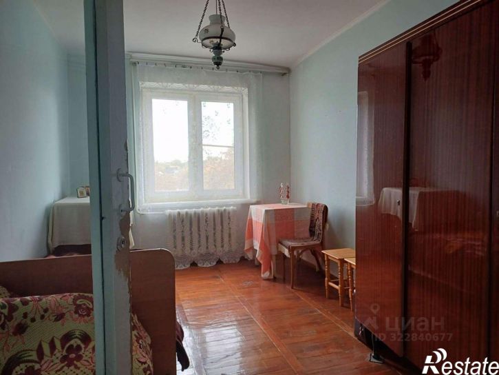 3-комн квартира ул Ленина, 59,  д. 59