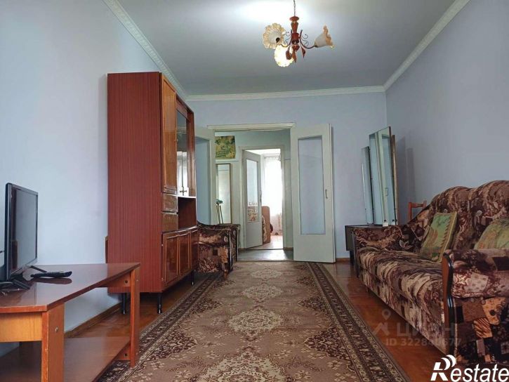 3-комн квартира ул Ленина, 59,  д. 59