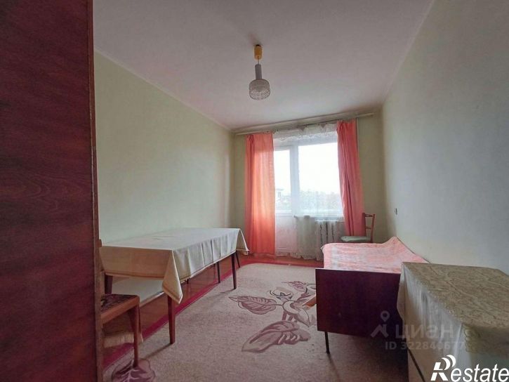 3-комн квартира ул Ленина, 59,  д. 59