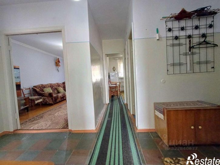 3-комн квартира ул Ленина, 59,  д. 59