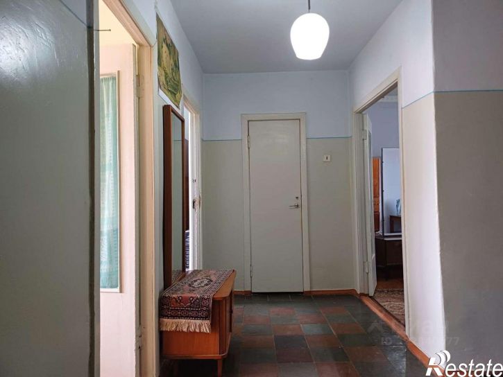 3-комн квартира ул Ленина, 59,  д. 59