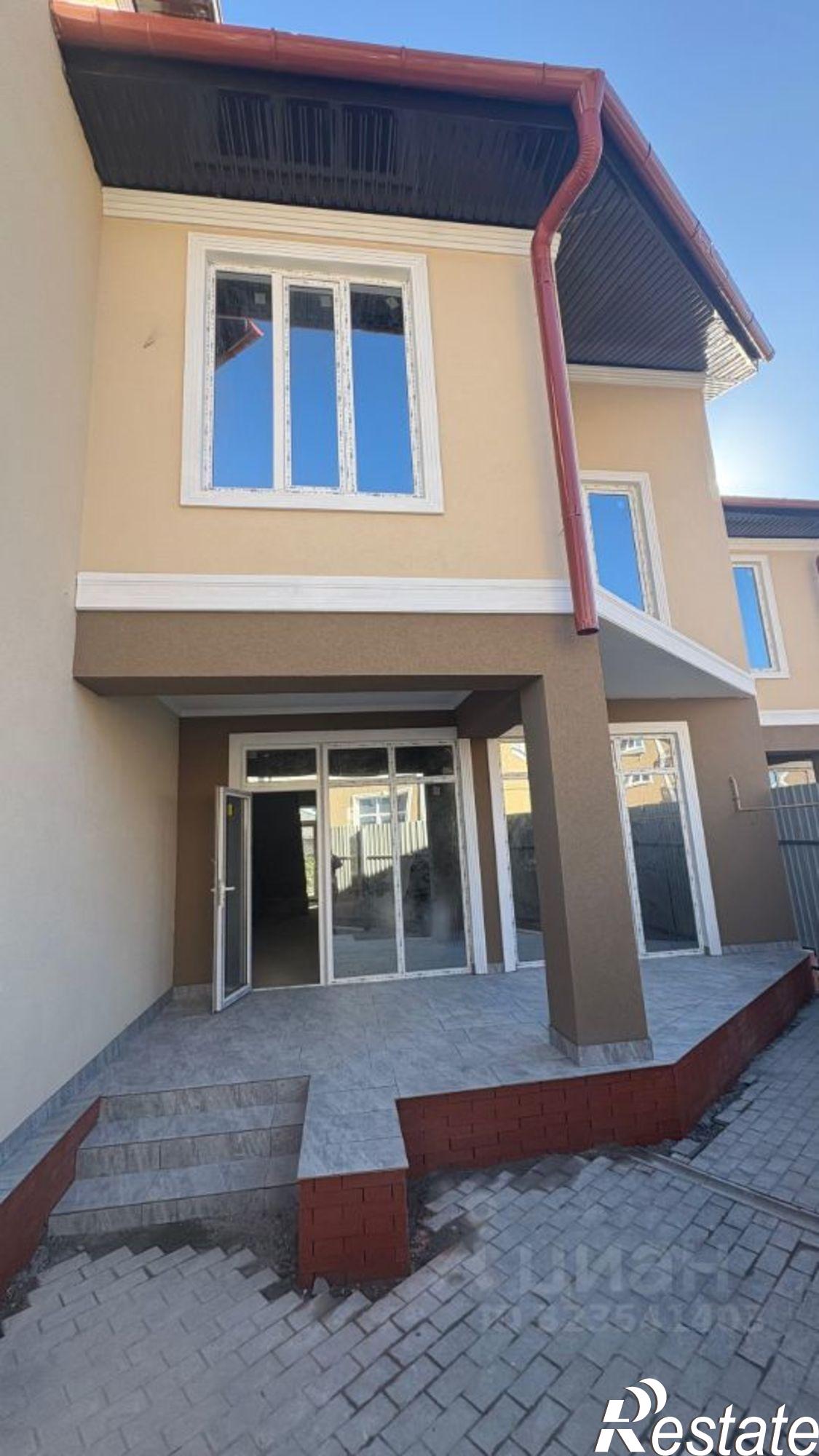 Купить дачу, дом, коттедж за 8 600 000 рублей на Баксан