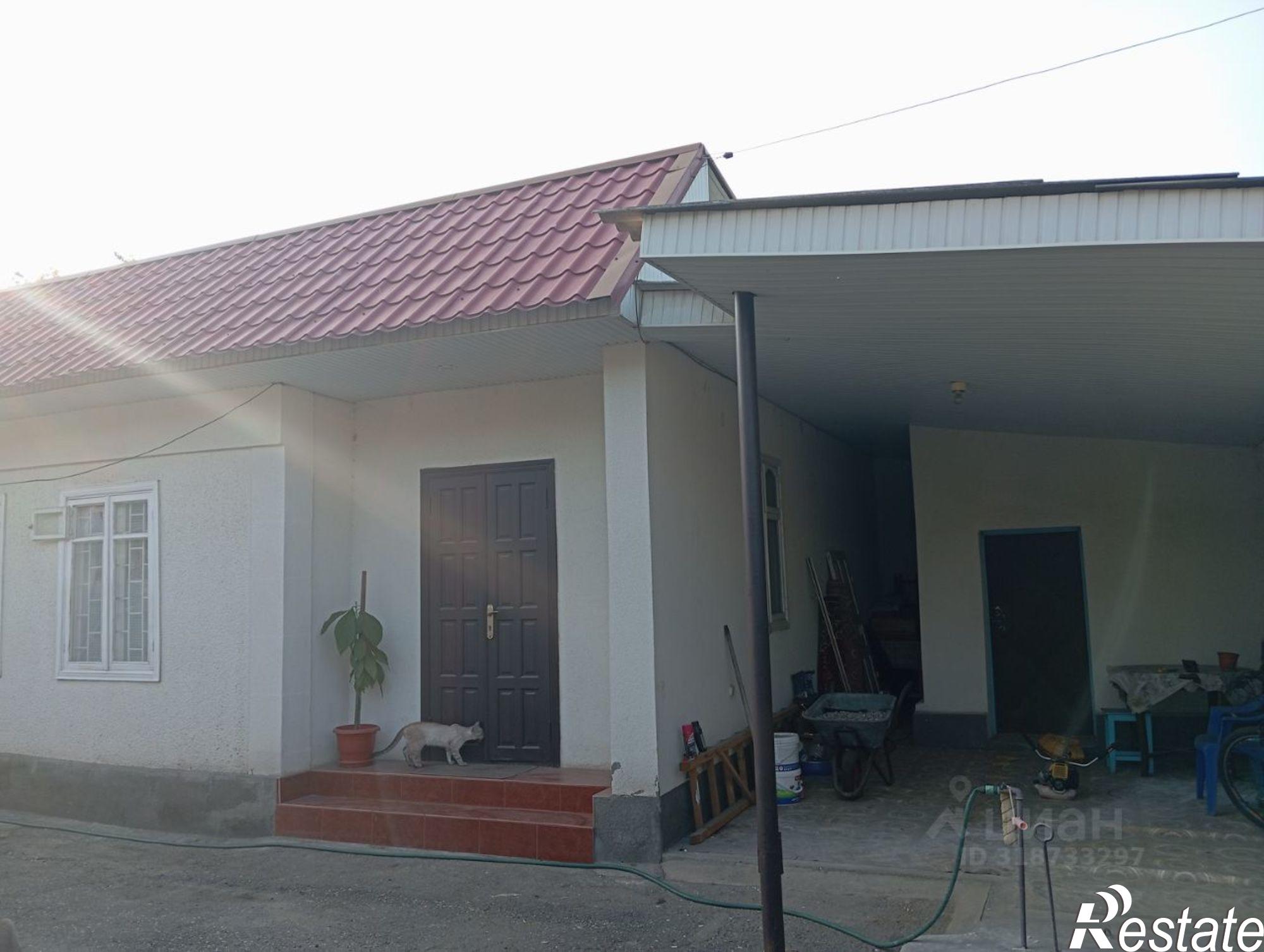 Купить дачу, дом, коттедж за 6 000 000 рублей на Баксан