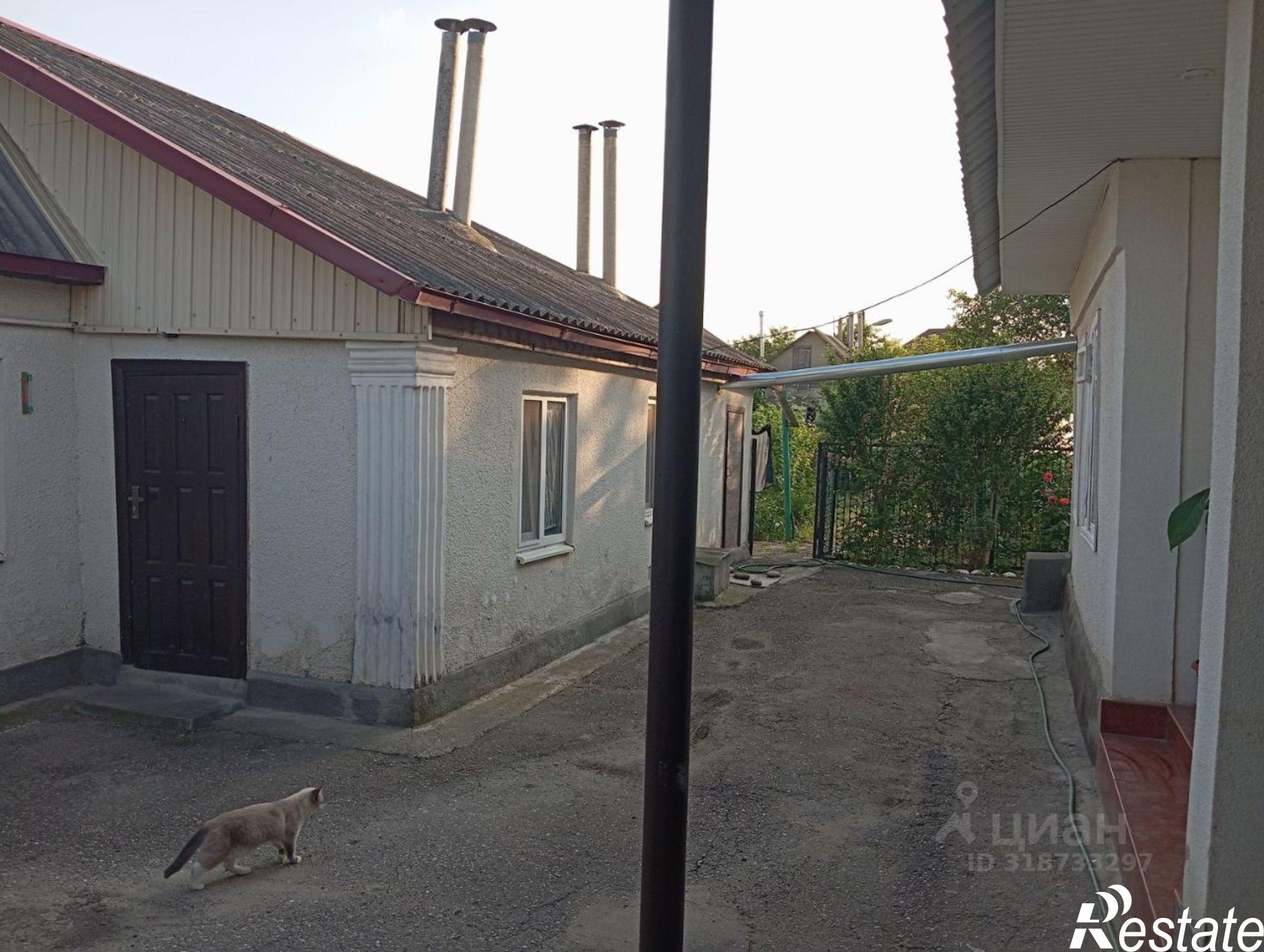 Купить дачу, дом, коттедж за 6 000 000 рублей на Баксан