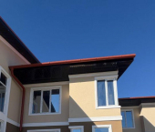 коттедж 141 кв м Баксан