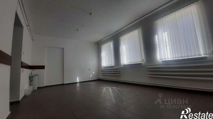 Торговое помещение улица Шибзухова