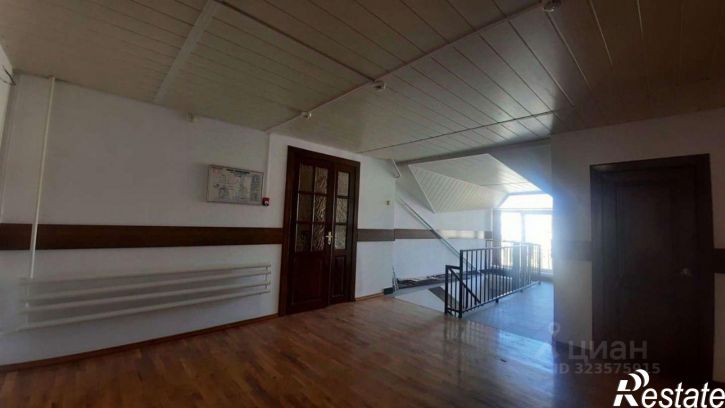 Торговое помещение улица Шибзухова