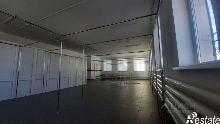 Торговое помещение улица Шибзухова