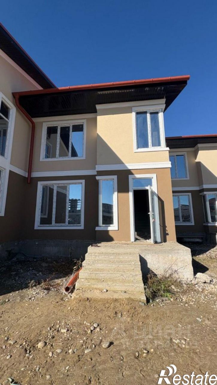 Коттедж/дом Баксан