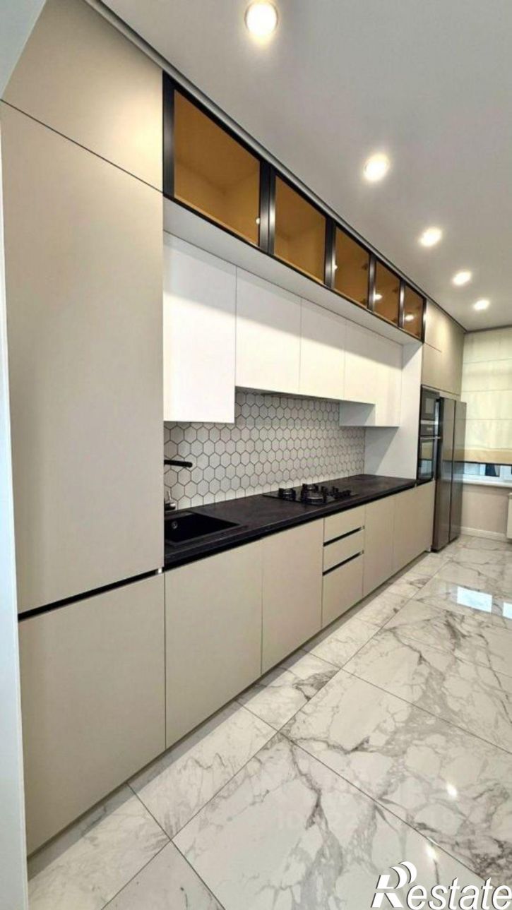 4-комн квартира Нальчик