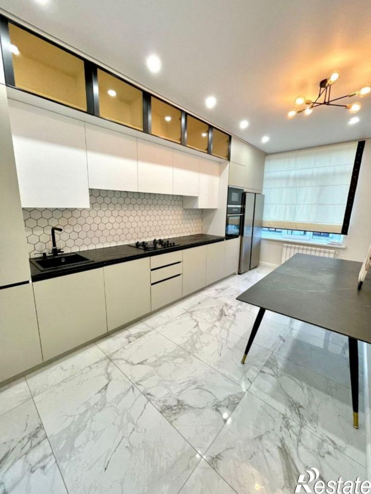 4-комн квартира Нальчик