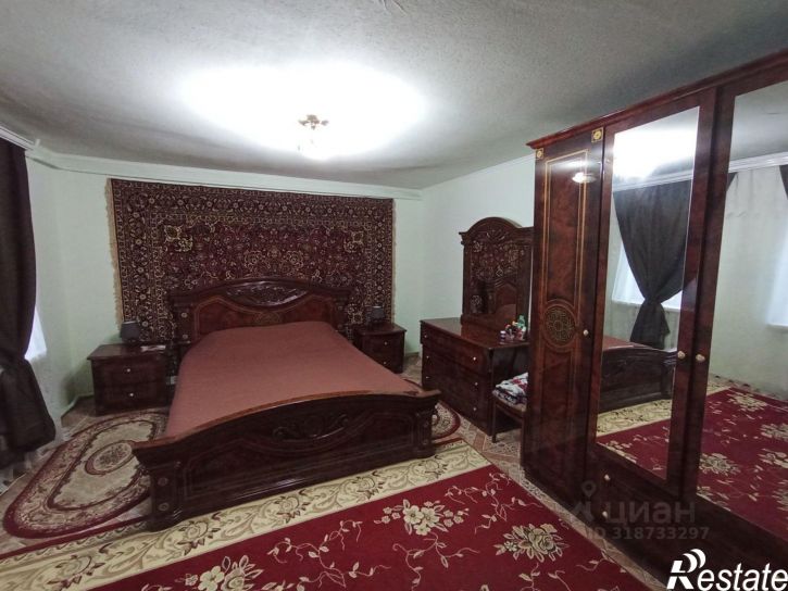 Коттедж/дом Баксан