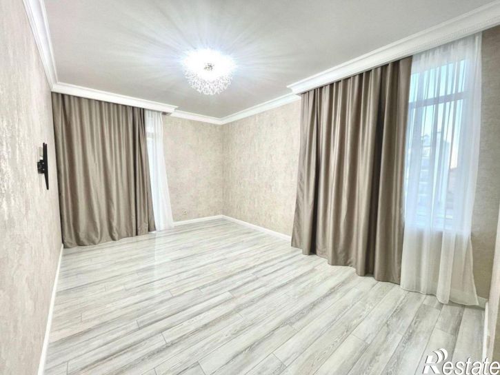 4-комн квартира Нальчик