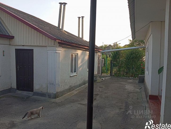 Коттедж/дом Баксан