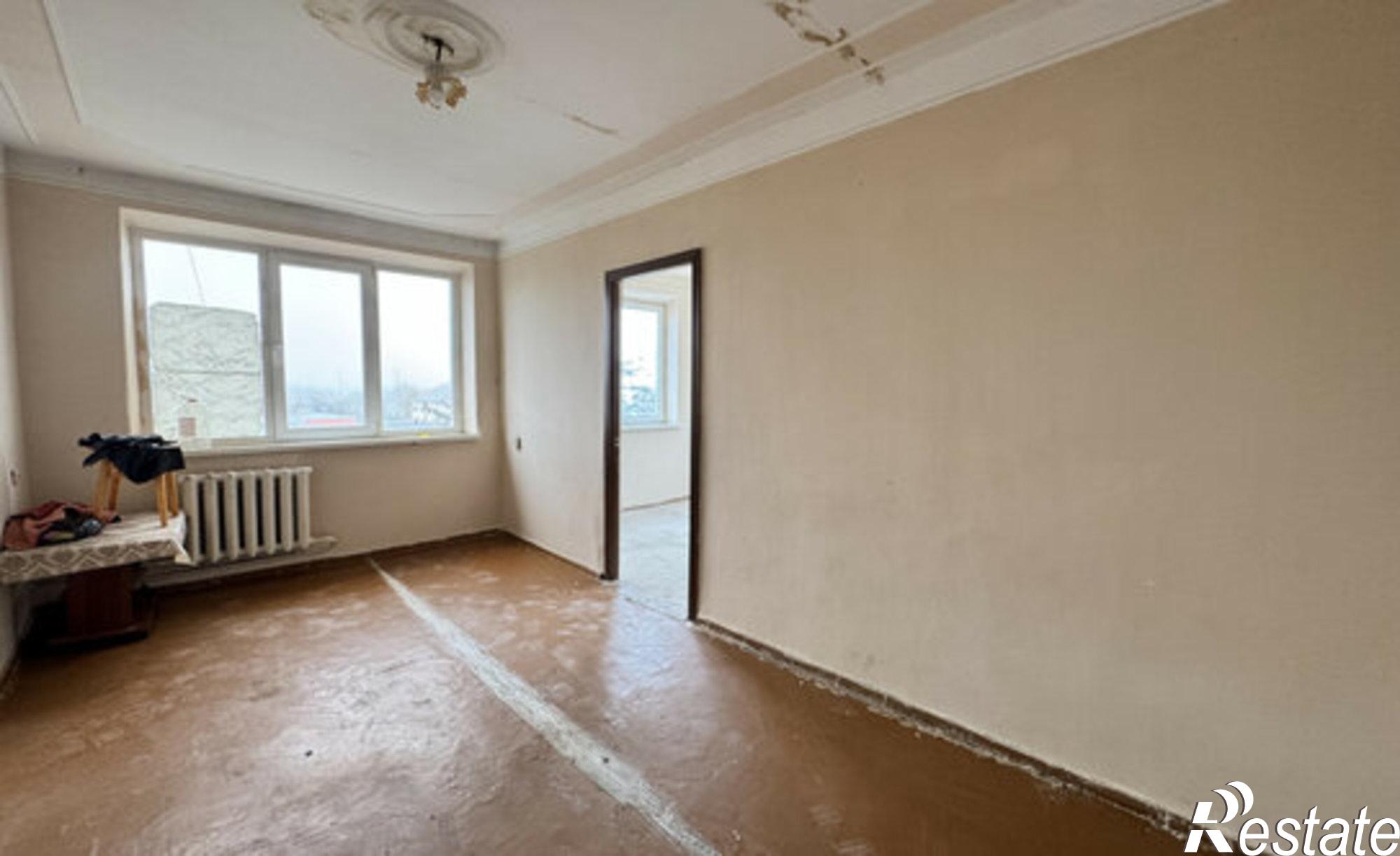 Купить квартиру за 2 200 000 рублей на проспект Ленина, 134