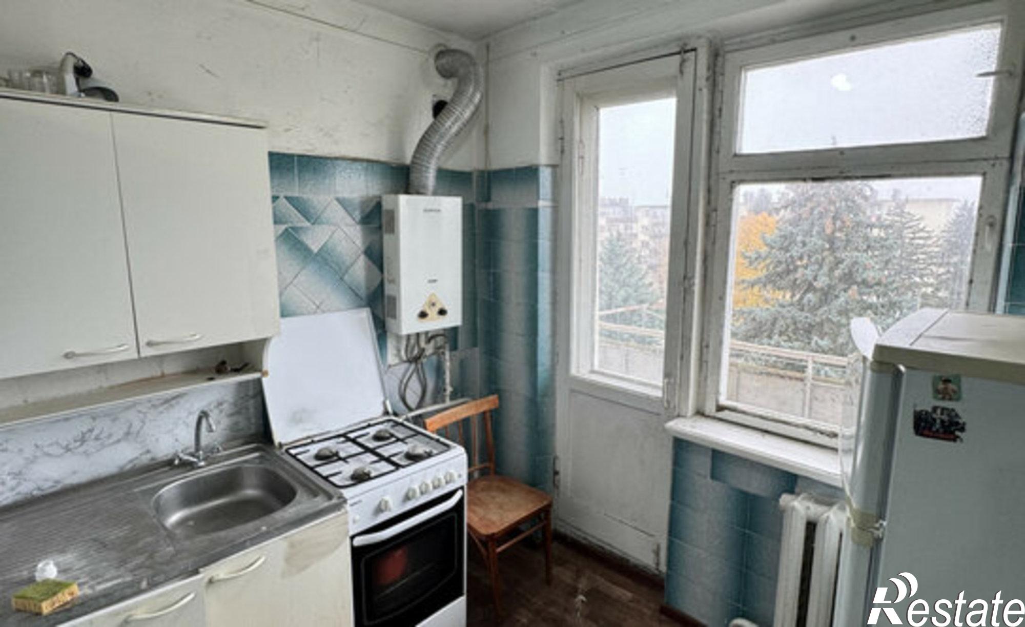 Купить квартиру за 2 200 000 рублей на проспект Ленина, 134