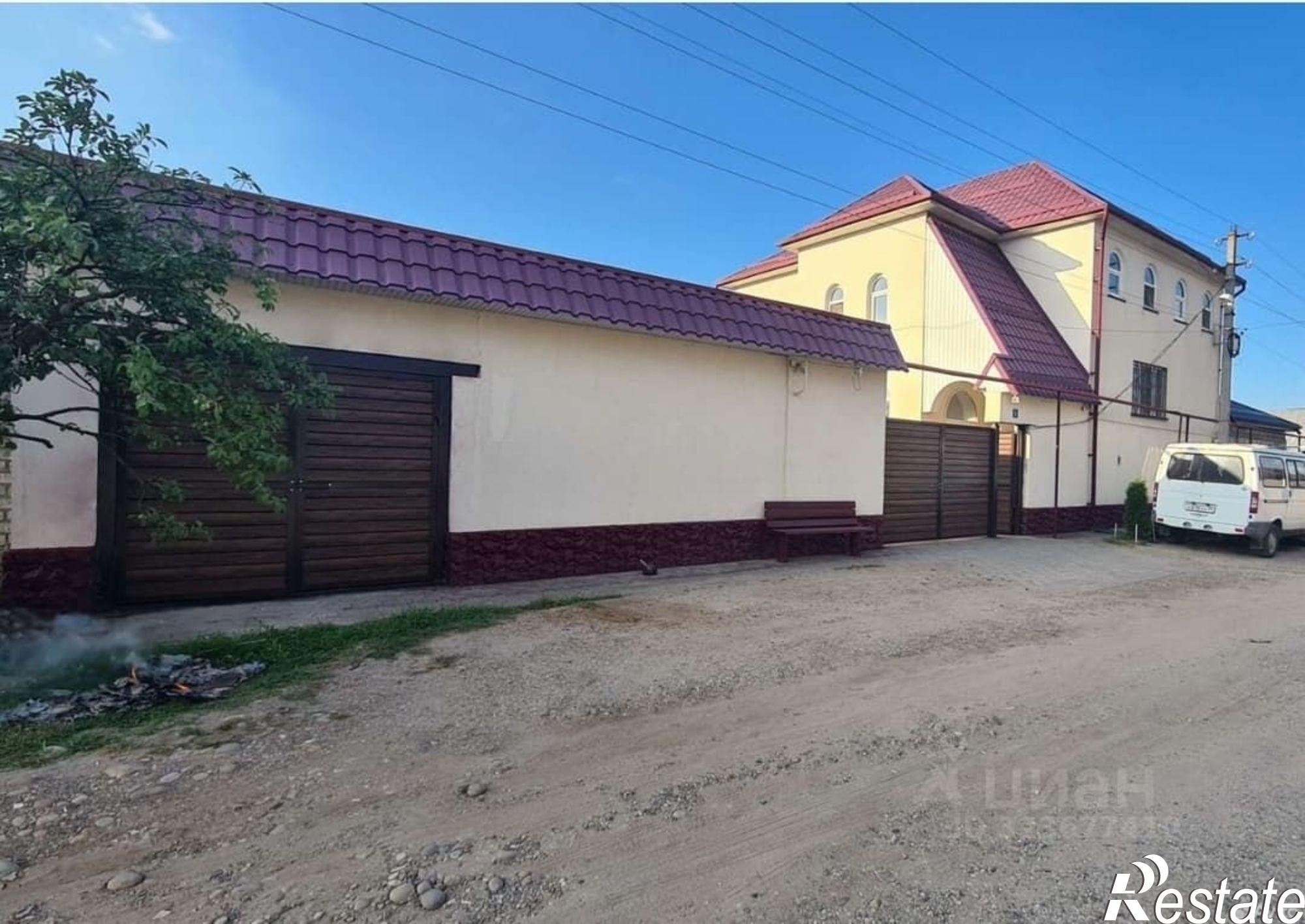 Купить дачу, дом, коттедж за 13 200 000 рублей на Чегем