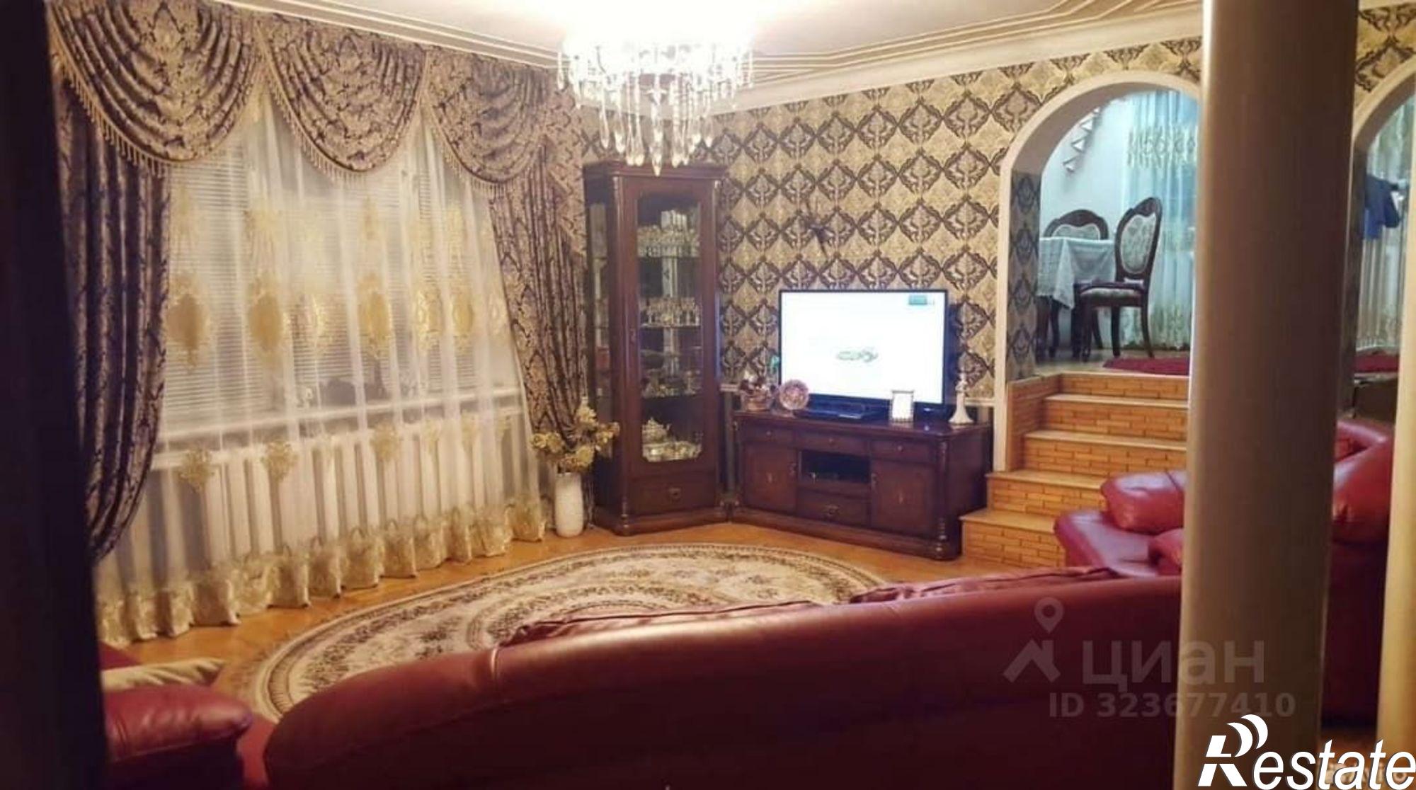 Купить дачу, дом, коттедж за 13 200 000 рублей на Чегем