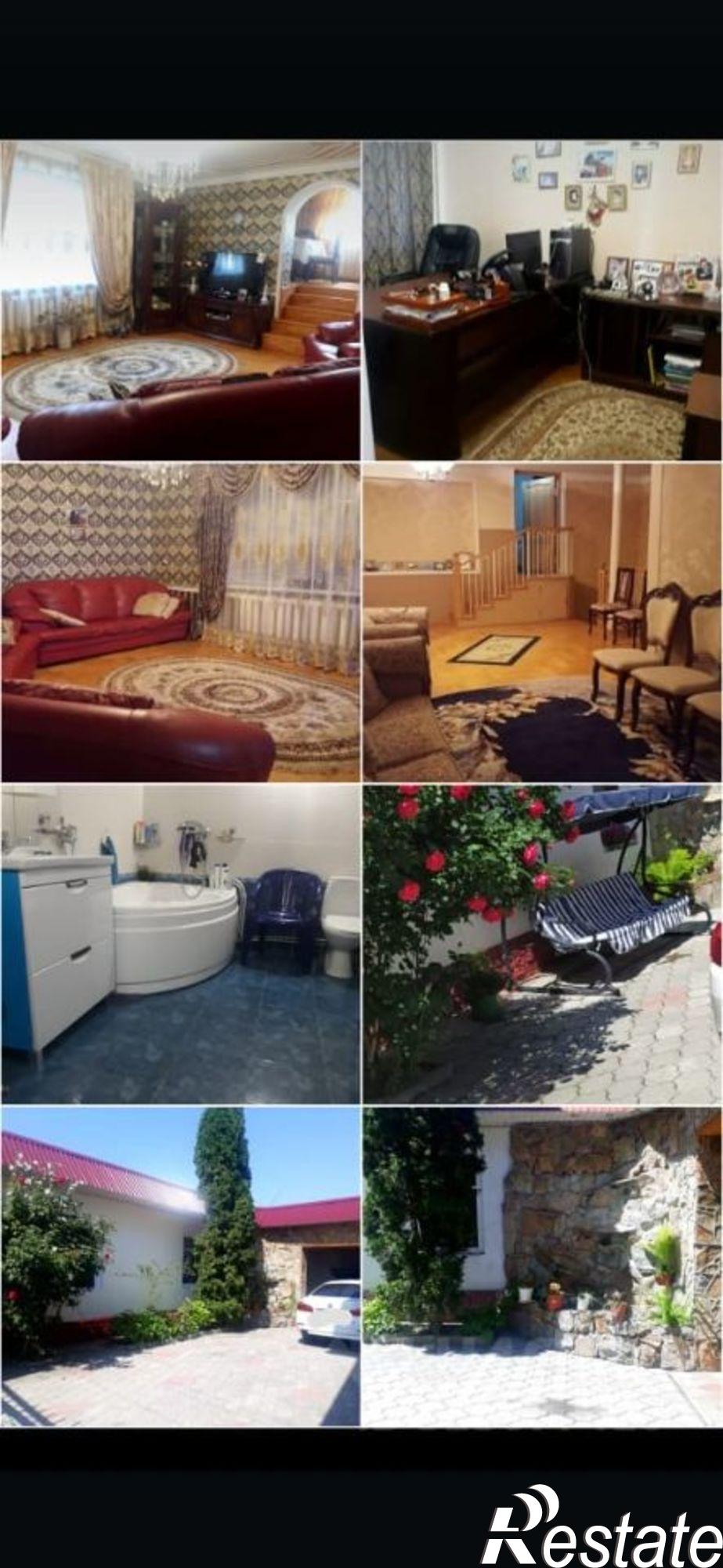 Купить дачу, дом, коттедж за 13 200 000 рублей на Чегем