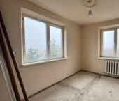 2-комн, 42кв м, этаж 5/5 проспект Ленина, 134