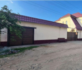 коттедж 350 кв м Чегем